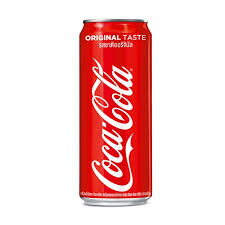 Coke Can