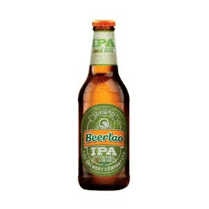 Beerlao IPA