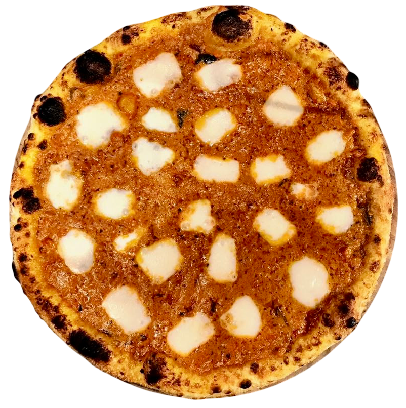 Vodka Pie - Gallery Pizza Bangkok