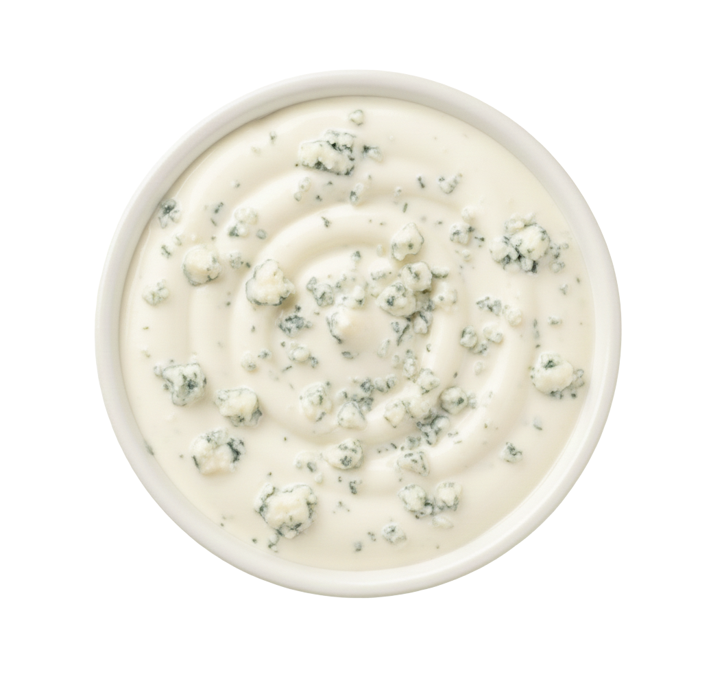Blue Cheese Dip - Gallery Pizza Bangkok