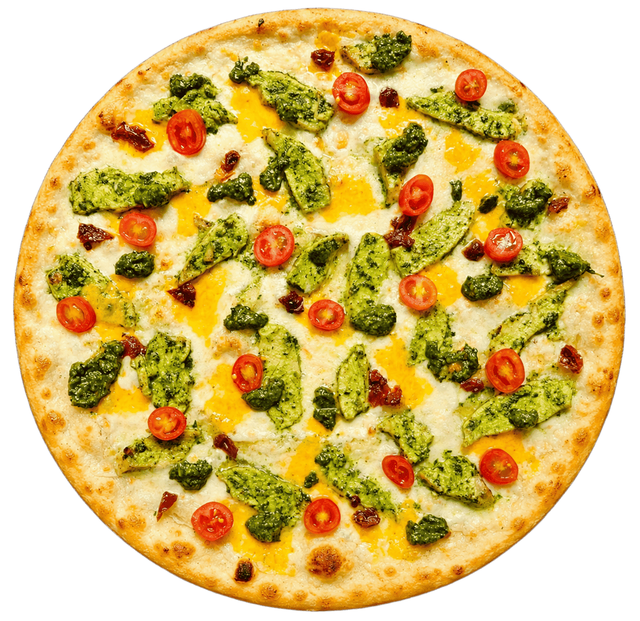 ポスト - Gallery Pizza Bangkok